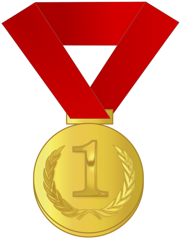 Gold medal Juhele final
