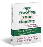 age-proof your memory